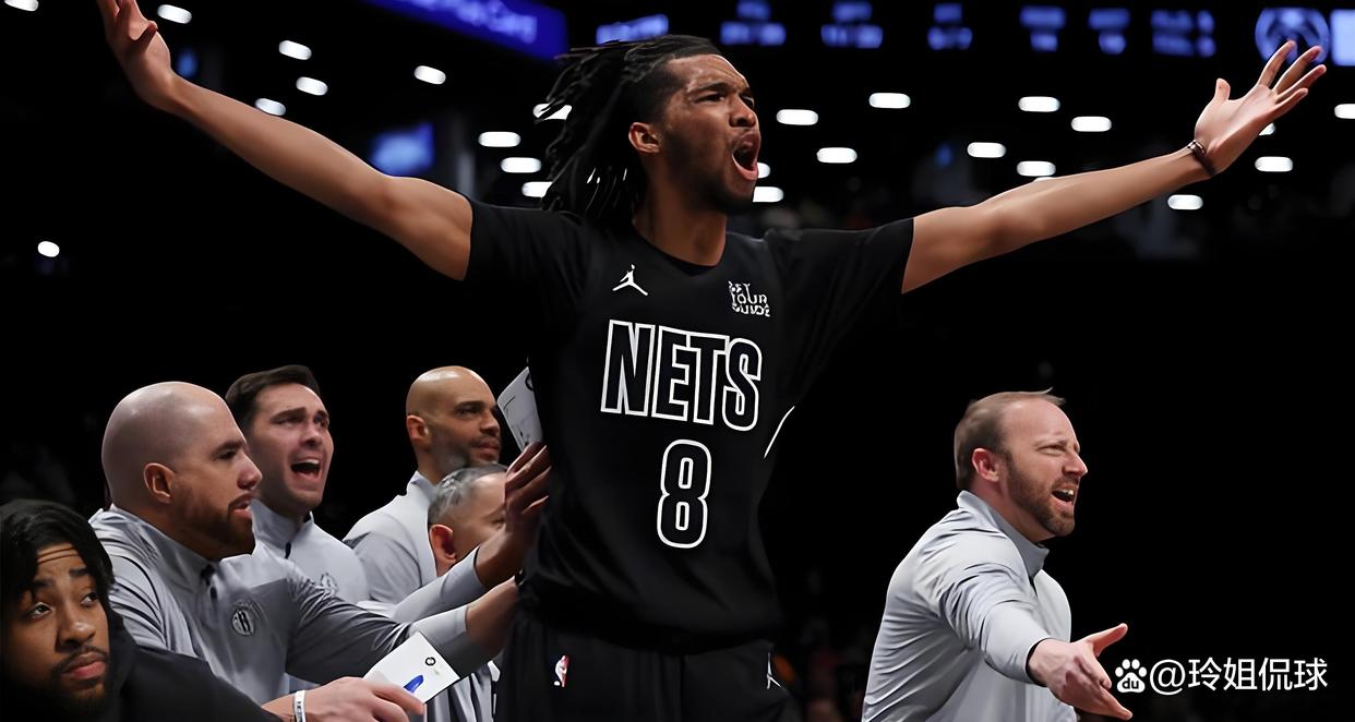 布鲁克林篮网内部会议纪要流出——赛后官宣签约，NBA季后赛使命明确，数据趋势出现新变化的简单介绍-爱游戏