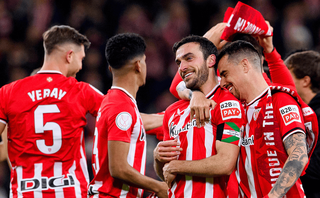 毕尔巴鄂竞技迎西甲关键赛；关键时刻状态回暖；震撼外界；心理建设被强调的简单介绍-爱游戏平台