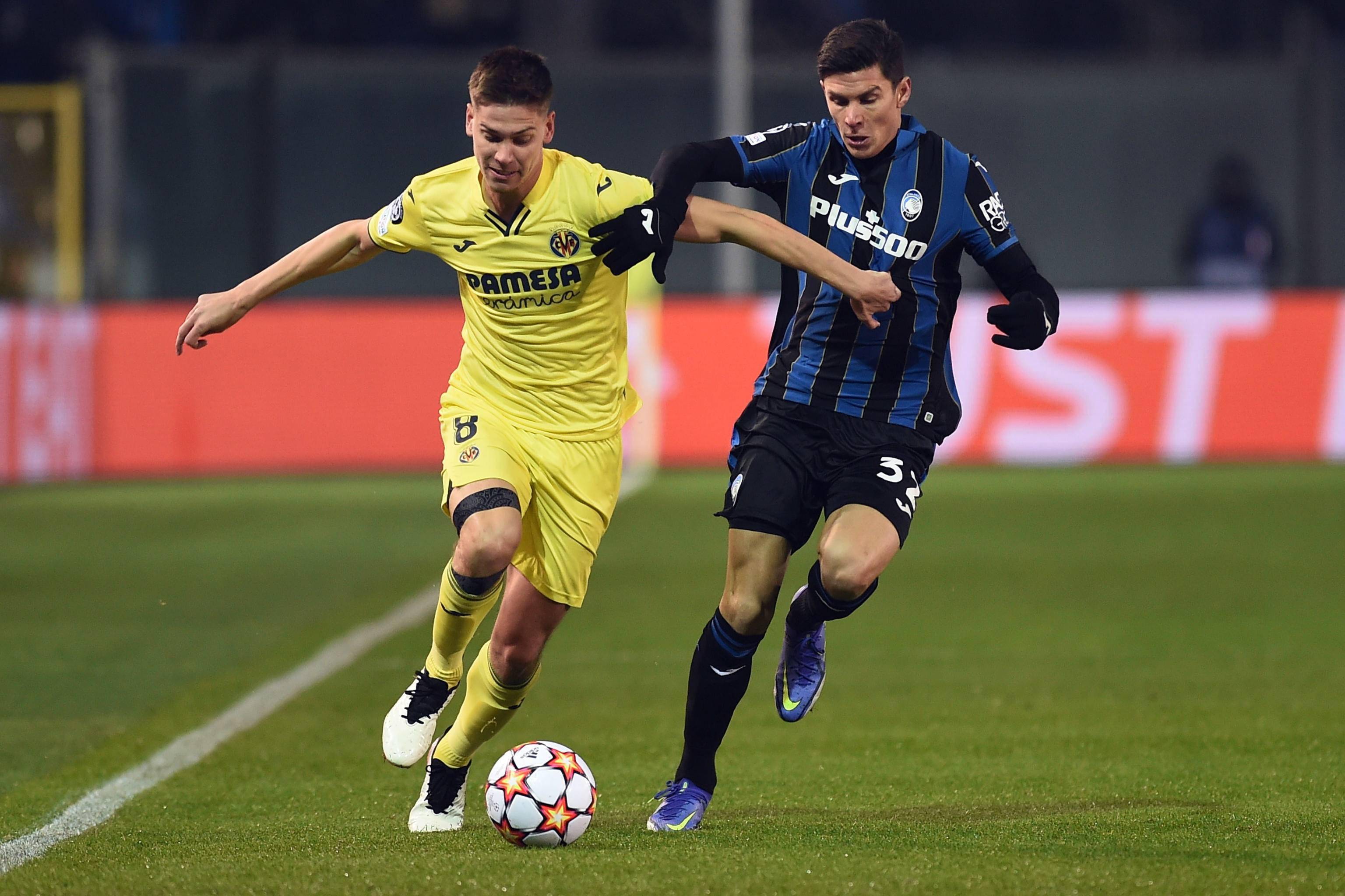 比利亚雷亚尔迎意甲关键赛；关键时刻回应争议；震撼外界；身体对抗强度拉满的简单介绍-爱游戏