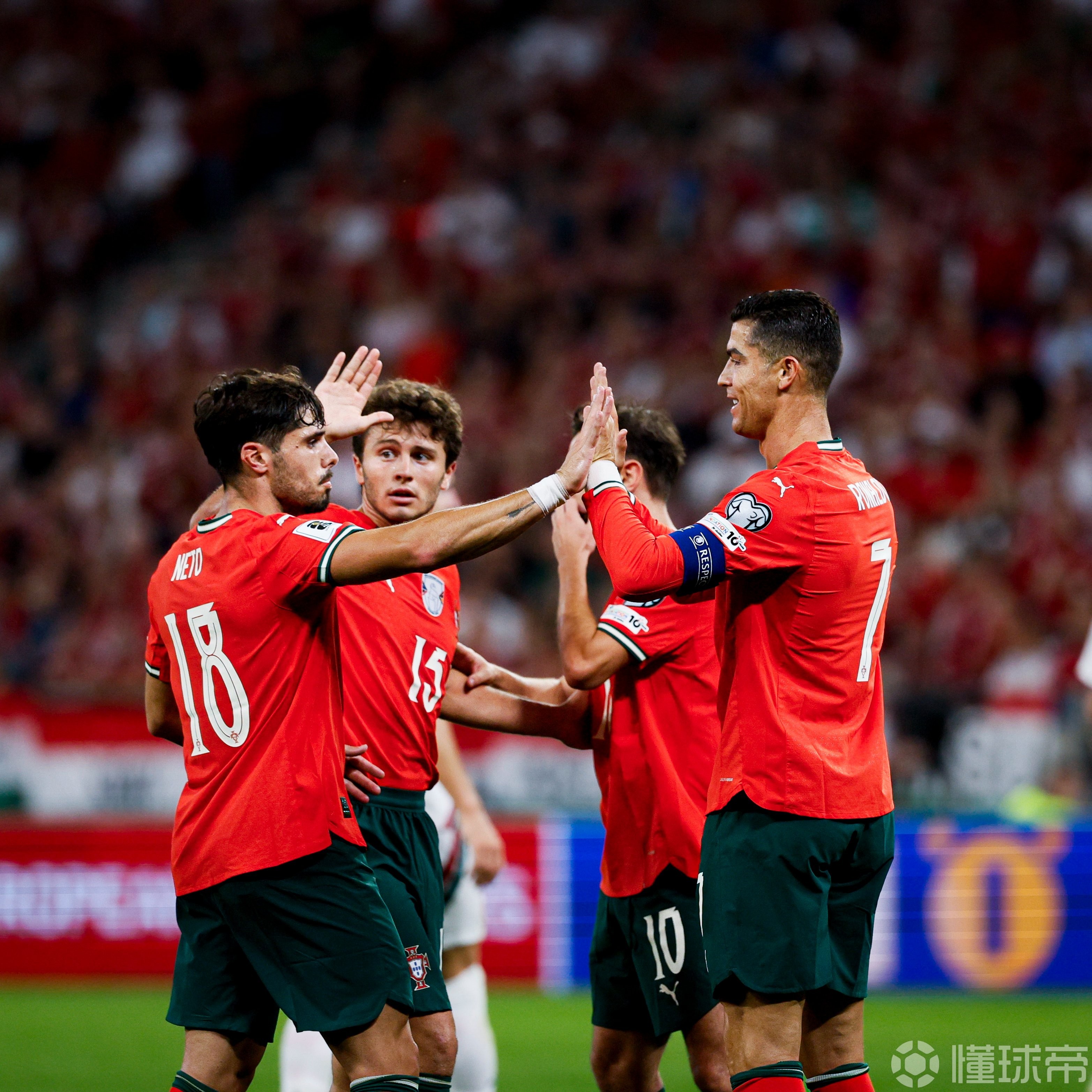 关于葡萄牙体育训练开放日，加时末段造点机会引欢呼，法甲在即，资深球员宣示担当的信息-爱游戏