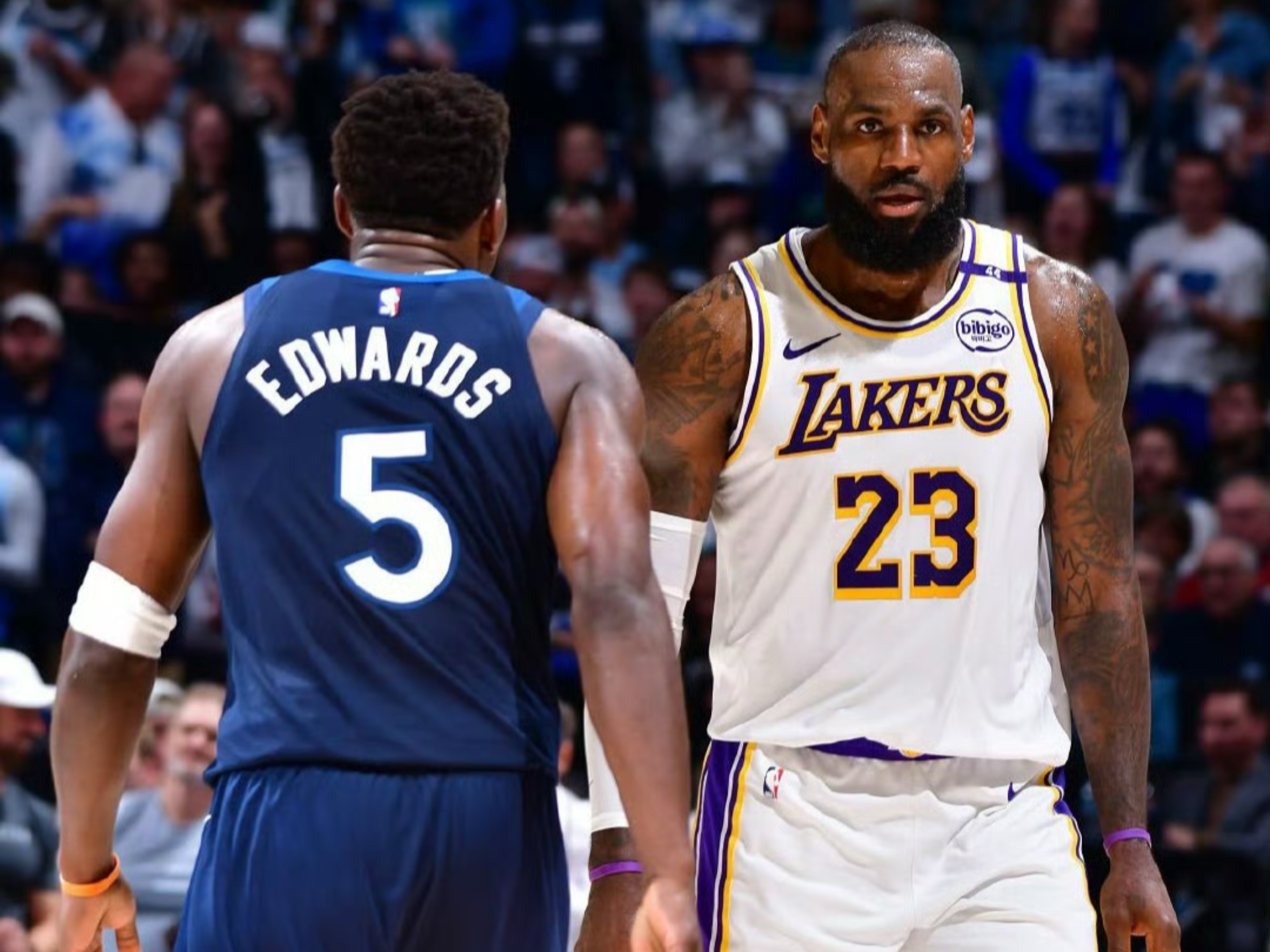 赛前明尼苏达森林狼备战NBA季后赛，调整名单细节曝光，气氛紧张，临场指挥获称赞的简单介绍