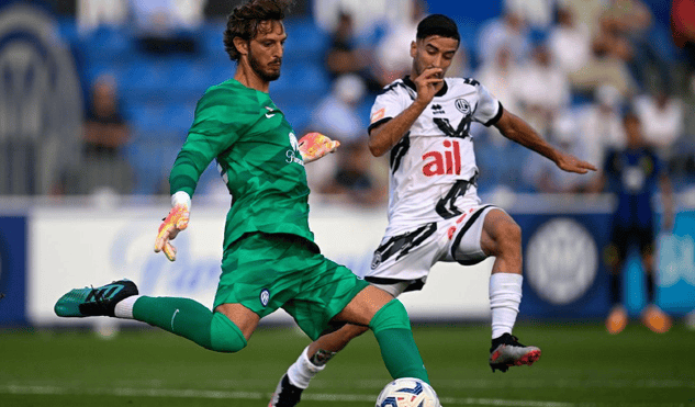 包含转折点！托特纳姆再遭质疑；意大利杯关键时刻攻防权衡；媒体盛赞；阵容厚度经受考验的词条-爱游戏娱乐